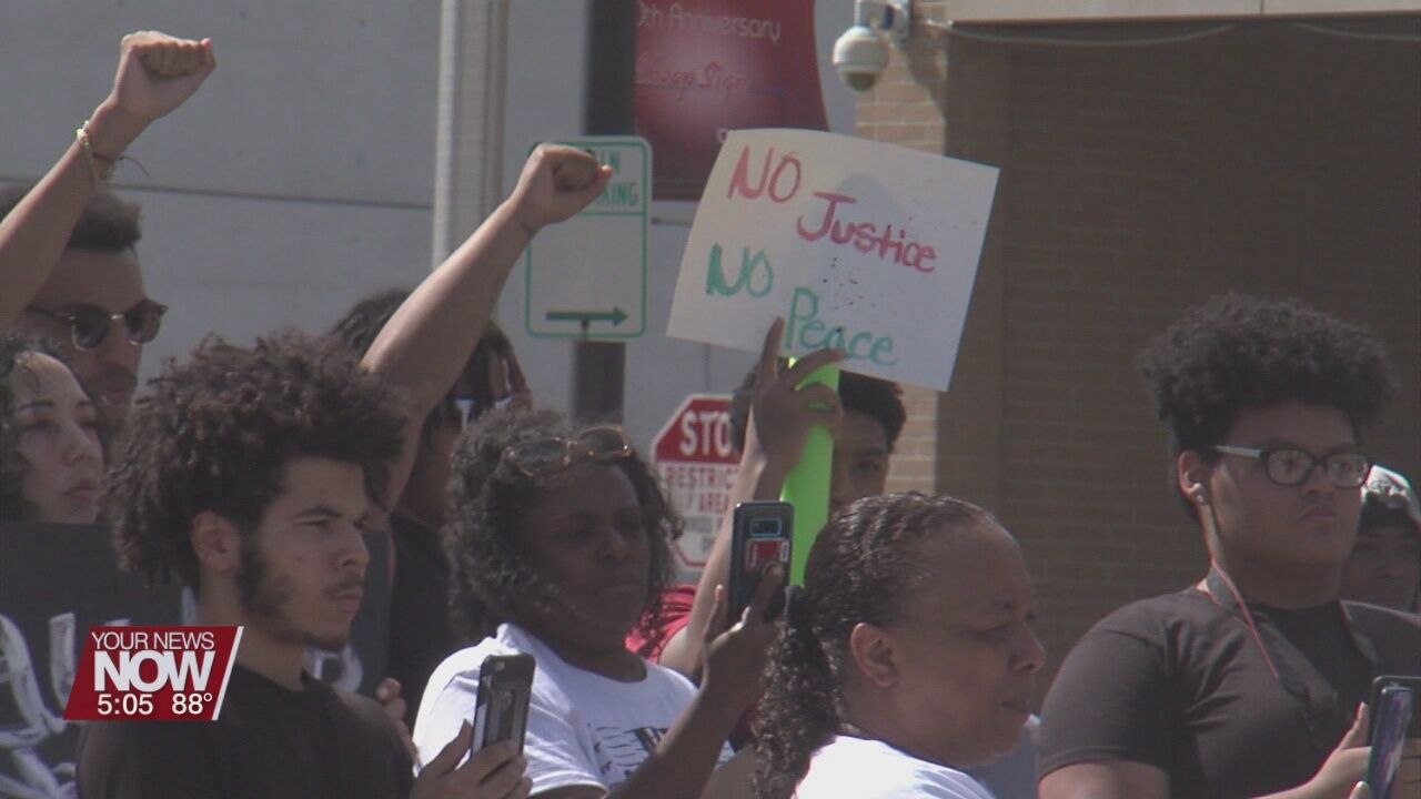 Schools will be back in the fall, hospitals fully open, looking for solutions on disparity